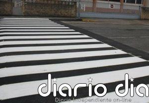 El Ayuntamiento de Málaga instalará 22 pasos de peatones luminosos en todos los distritos