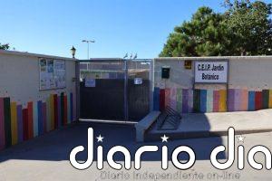 El Ayuntamiento de Mijas (Málaga) cede a la Junta dos parcelas para la ampliación del CEIP Jardín Botánico de La Cala