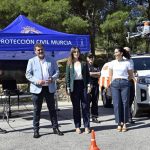 El Ayuntamiento de Murcia incorpora 18 efectivos a la Brigada Forestal de Emergencias