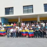 El Ayuntamiento de Torremolinos está elaborando una guía con las vías oficiales para canalizar la ayuda a Venezuela