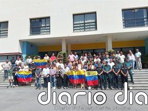 El Ayuntamiento de Torremolinos está elaborando una guía con las vías oficiales para canalizar la ayuda a Venezuela
