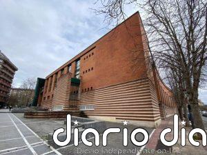El Ayuntamiento de Vitoria-Gasteiz reformará los vestuarios de las piscinas del Centro Cívico Judimendi