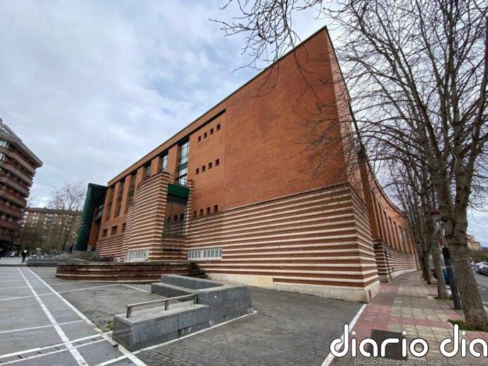 El Ayuntamiento de Vitoria-Gasteiz reformará los vestuarios de las piscinas del Centro Cívico Judimendi