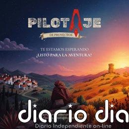El Ayuntamiento de Zaragoza impulsa 'Pilotaje', la segunda fase del programa emprendedor 'El Garaje' organizado por AJE