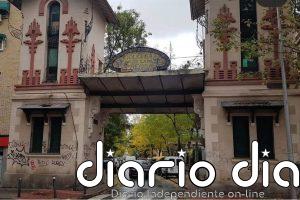 El Ayuntamiento está más cerca de hacerse con la titularidad del Arco de la Colonia de la Prensa de Carabanchel