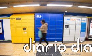 El Ayuntamiento finalmente no instalará 'lockers' en Cuatro Caminos para compras online