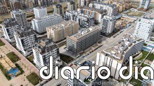 El Ayuntamiento habilita desde este miércoles una oficina virtual de nuevos desarrollos urbanísticos