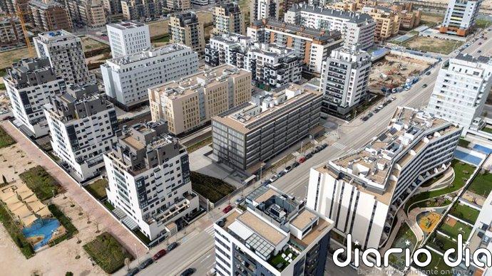 El Ayuntamiento habilita desde este miércoles una oficina virtual de nuevos desarrollos urbanísticos