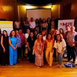 El Ayuntamiento impulsa el Grupo Motor Municipal de Empleo para fortalecer la Red Laboral de Jaén