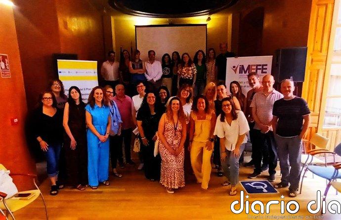 El Ayuntamiento impulsa el Grupo Motor Municipal de Empleo para fortalecer la Red Laboral de Jaén