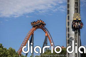 El Ayuntamiento sacará a licitación el Parque de Atracciones después de 59 años y priorizará la oferta que lo modernice