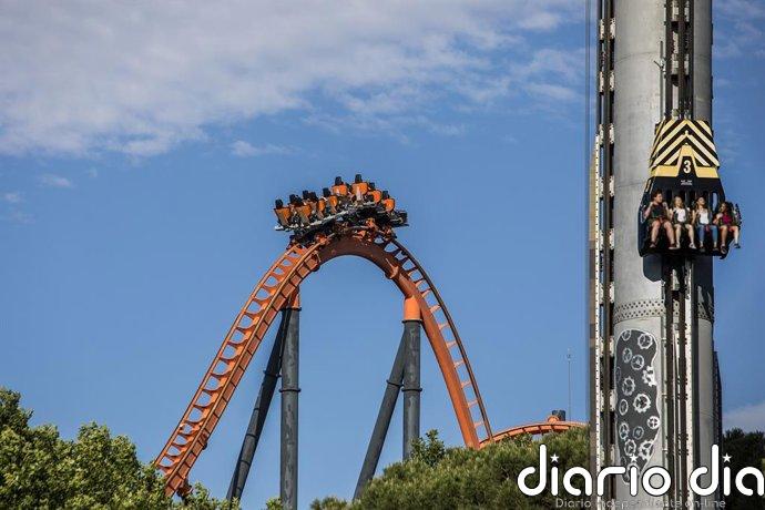 El Ayuntamiento sacará a licitación el Parque de Atracciones después de 59 años y priorizará la oferta que lo modernice