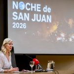 El Ayuntamiento triplica la seguridad para evitar presencia de "bandas violentas" en Moreras en la Noche de San Juan