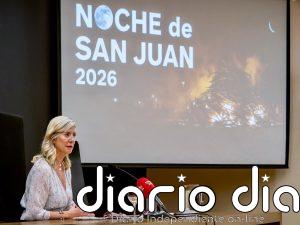 El Ayuntamiento triplica la seguridad para evitar presencia de "bandas violentas" en Moreras en la Noche de San Juan
