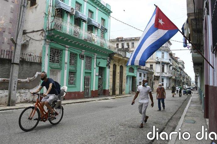El Banco Central de Cuba anuncia que Visa y Mastercard dejarán de operar en el país