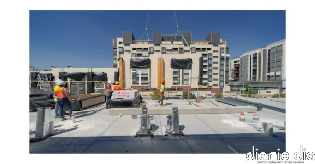 El Banco de España alerta de que faltan 750.000 viviendas necesarias para las familias españolas