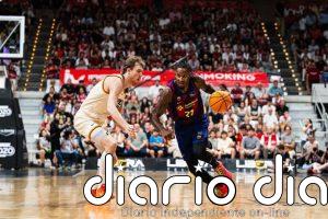 El Barça cumple en Murcia para estar en semifinales