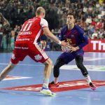 El Barça gana con prórroga al Aalborg y accede a la final de la Champions League de balonmano