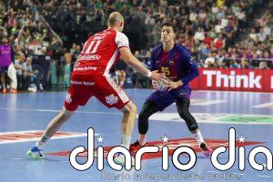 El Barça gana con prórroga al Aalborg y accede a la final de la Champions League de balonmano