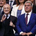 El Barça presenta una demanda de conciliación contra Florentino Pérez antes de querellarse