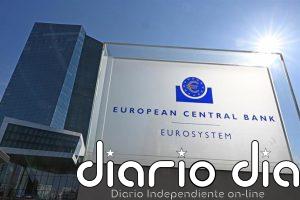El BCE no prevé que la caída del precio del crudo tras el acuerdo de paz alcance niveles previos al conflicto