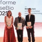 El 'biotech' español bate récord de inversión con 408 millones y ya aporta el 1,2% del PIB y 158.000 empleos