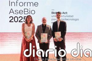 El 'biotech' español bate récord de inversión con 408 millones y ya aporta el 1,2% del PIB y 158.000 empleos