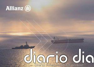 El bloqueo de Ormuz ha paralizado mercancías por valor de más de 110.000 millones de euros, según Allianz