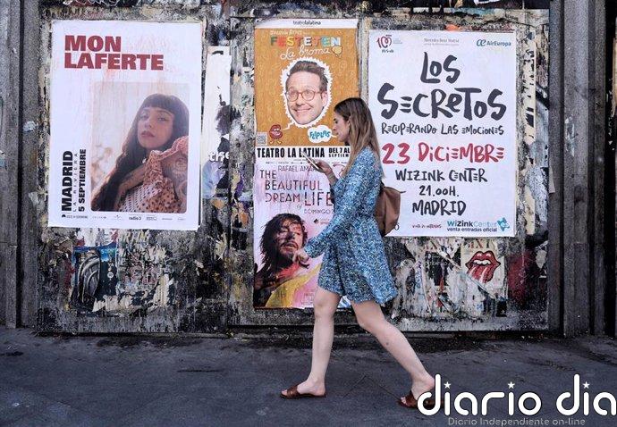 El Bono Cultural alcanza récord histórico de peticiones en su primer día: 53.253 jóvenes lo han solicitado
