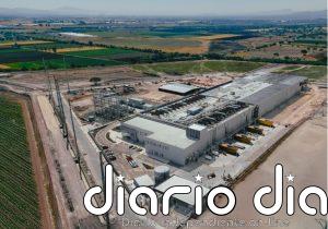 El calor amenaza a los centros de datos de inteligencia artificial