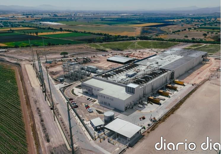 El calor amenaza a los centros de datos de inteligencia artificial
