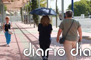 El calor, las lluvias y las tormentas pondrán este lunes en aviso a diez comunidades autónomas