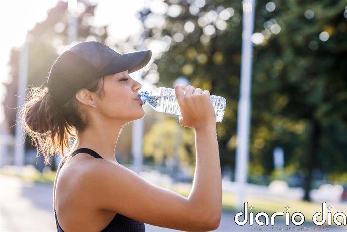 El calor reduce el rendimiento deportivo y aumenta la carga cardiovascular
