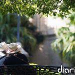 El calor se intensifica a partir del domingo y al menos hasta el miércoles, con 44ºC en zonas del sur peninsular