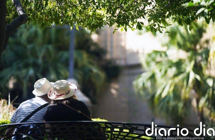 El calor se intensifica a partir del domingo y al menos hasta el miércoles, con 44ºC en zonas del sur peninsular