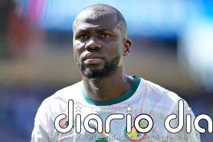 El capitán senegalés, indignado por la prohibición de viajar a sus aficionados: "El fútbol es para todos"