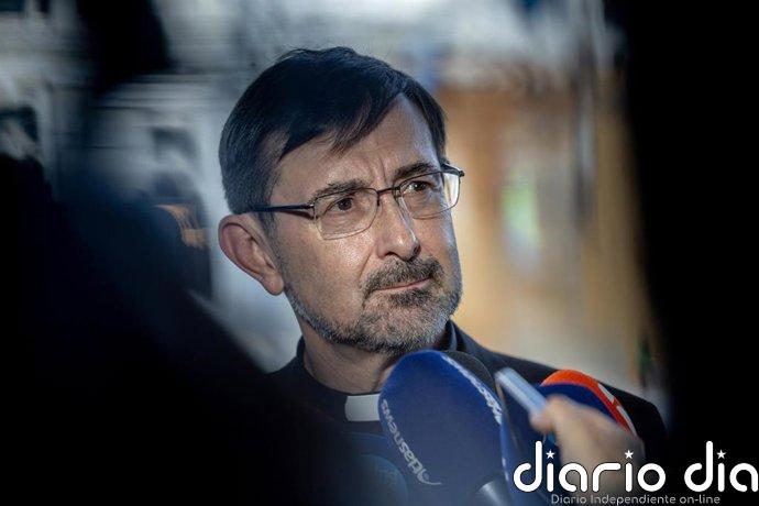 El cardenal Cobo, sobre posible reunión con víctimas de abusos: "Hay mil grupos presionando porque quieren ver al Papa"
