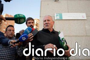 El caso Mascarillas de Almería retoma este miércoles los interrogatorios con el exalcalde de Fines como investigado