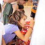 El Centre del Carme abre la inscripción de su escuela de verano gratuita centrada en la creatividad teatral