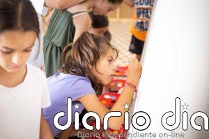 El Centre del Carme abre la inscripción de su escuela de verano gratuita centrada en la creatividad teatral