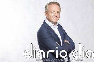 El CEO de Moeve, Maarten Wetselaar, nuevo presidente de Enerclub en sustitución de Reynés (Naturgy)