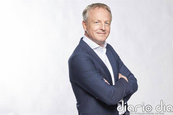El CEO de Moeve, Maarten Wetselaar, nuevo presidente de Enerclub en sustitución de Reynés (Naturgy)