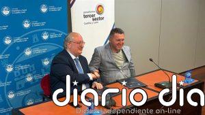 El CES y la Plataforma del Tercer Sector de CyL renuevan su protocolo de colaboración para "reforzar el diálogo social"