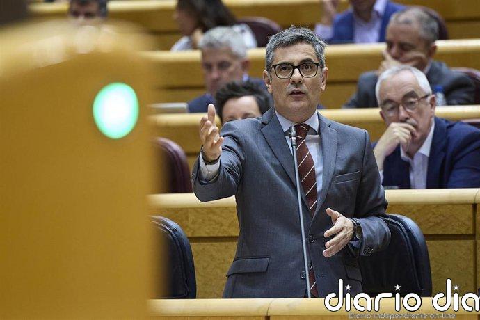 El CGPJ propone archivar la queja que presentó Bolaños contra el juez del 'caso Begoña Gómez'