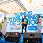 El Club Carrefour alcanza los 11 millones de socios y está presente en el 58% de los hogares españoles