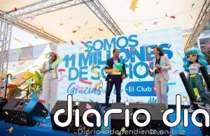 El Club Carrefour alcanza los 11 millones de socios y está presente en el 58% de los hogares españoles