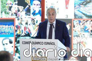 El COE niega que Alejandro Blanco obtuviese "retribución o ventaja alguna" en la venta del Córdoba