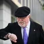 El comisario Villarejo declara este lunes como acusado en el juicio por el presunto espionaje a Bárcenas