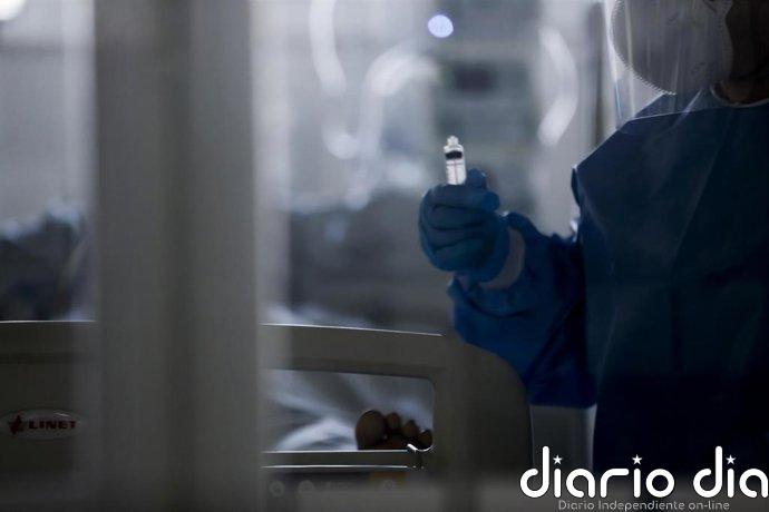 El congoleño hospitalizado en Brasil con síntomas de ébola da positivo en meningitis pero permanece aislado