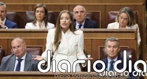 El Congreso acepta tramitar la ley del PP para obligar a los ministros a "acreditar" su ausencia en la sesión de control